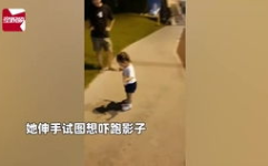 小姐姐影子分身,小姐姐的神奇变身之旅