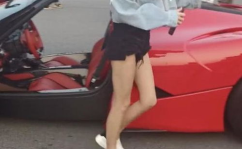 油门小姐姐,揭秘女性驾驶者的魅力与激情