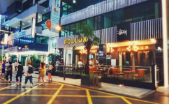 广州网红地点,探寻城市新风尚的潮流地标