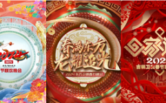 爱奇艺春节文娱数据报告：烟火中国年 多元内容让观众“笑出来、慢下来、动起来”就要看影视网最新