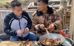 成县吃瓜网红事件始末是什么,一场网络舆论的风暴与反思