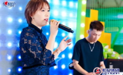 江城小姐姐歌曲,唱响青春旋律，描绘城市风情