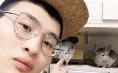 抖音网红吃瓜视频,揭秘娱乐圈最新热点事件