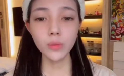 吃瓜网红兜儿,吃瓜界的风云人物