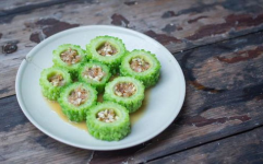 番禺吃瓜网,带你探秘番禺美食圈，尽享地道风味