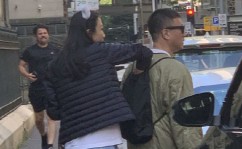 纲手女忍者耐力测试超越极限的挑战与成长引发网友热议2025年6月10日