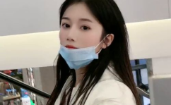 昨天小姐姐的,一段难忘的美丽邂逅