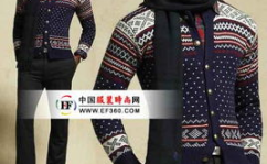 男生圣诞毛衣写真,男生圣诞毛衣写真魅力绽放