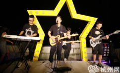 网红摇滚,揭秘新一代摇滚明星的崛起之路