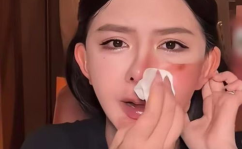 吃瓜网红兜儿,吃瓜界的风云人物