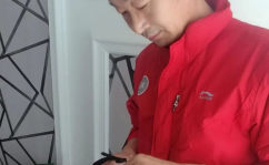 阿荣的写真,光影中的魅力瞬间