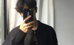 吃瓜网红图片头像霸气男,吃瓜网红霸气男生头像揭秘