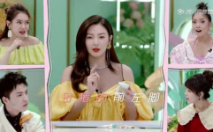 在恋爱综艺吃瓜宝书网,揭秘明星情侣甜蜜背后的真实故事