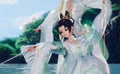 剑网三吃瓜是什么意思,吃瓜群众揭秘江湖风云录