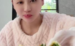 网红程雨欣的妈妈吃瓜,揭秘娱乐圈幕后故事