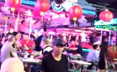 泰国网红飞牌,空中舞者，魅力四射的极限运动传奇