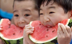 网红吃瓜感言句子大全,幽默吐槽，笑料百出