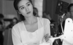 肖像吊带写真,肖像吊带写真中的时尚与魅力
