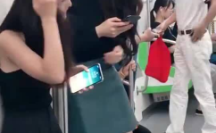 小姐姐扶人,小姐姐的温暖人生篇章