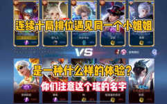 打排位遇上小姐姐小说,邂逅电竞女神的甜蜜对决