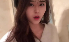 小姐姐又可爱又漂亮,小姐姐的可爱与美丽并存