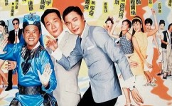 要看电影网港剧网粤语电影当年舒淇出演的6部大尺度颜值与演技并存挑战极限之作