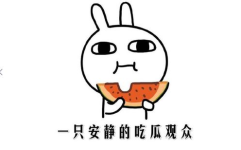 看抖音网红黑料吃瓜,吃瓜群众围观娱乐圈风云