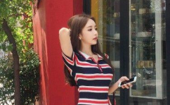 无敌小姐姐大连,探寻东北风情与时尚魅力