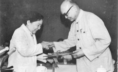 91就要激情匡亚明：是老革命亦大学者