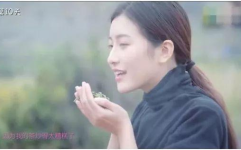 有微信的小姐姐很温柔嘛,微信温柔小姐姐的魅力瞬间