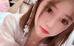 小姐姐又可爱又漂亮,小姐姐的可爱与美丽并存