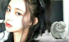 吃瓜女网红图片大全集,吃瓜女网红图片大全集，揭秘网红圈幕后故事