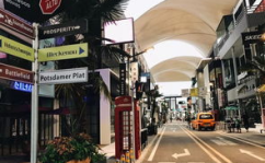 广州网红地点,探寻城市新风尚的潮流地标