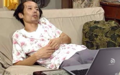 网红葛优视频吃瓜