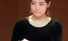 杨琳写真,光影交织下的美丽瞬间